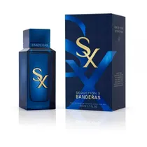 Ab Seduction SX Masc. 50ML Edp c/s