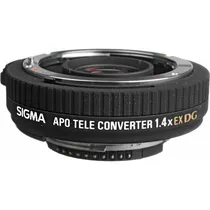  Teleconvert...