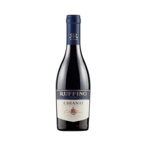  Vino Ruffin...