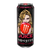 Energético M...