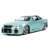  Jada Car 1/...