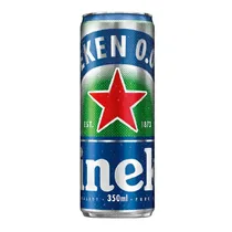 Cerveza Hein...