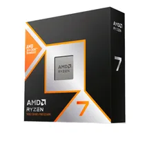 Processador AMD Ryzen 7-9800X3D 4.7GHZ 104MB 100-100001084WOF Sem Refrigerador