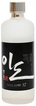  Soju Sejong...