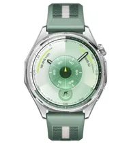 Relogio Huawei Smartwatch GT6 46MM Verde