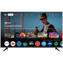  Smart TV Mt...