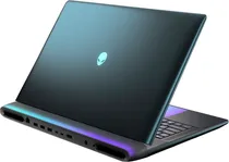 Notebook Alienware LAA18250-9383BLU-Pus IU9 275HX/ 64GB/ 2TB SSD/ RTX5090 24GB/ 18" QHD+/ W11