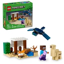  Lego Minecr...