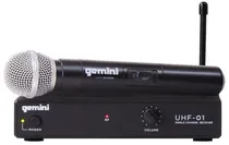  Uhf 01M Gem...