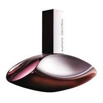 Perfume Calvin Klein Euphoria Feminino Eau de Parfum 100ML