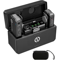  Microfone H...