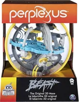 Perplexus B...