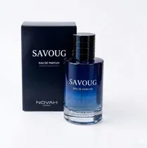 Novah Perfume Savoug M Eau de Parfum 100ML