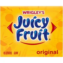  Wrigleys Ju...