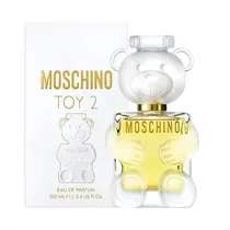  Perfume Mos...
