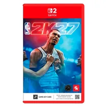  Jogo Nba 2K...