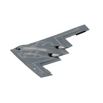 Avião FW B-2...