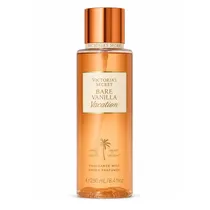 Body Splash Victoria's Secret Bare Vanilla Vacation Feminino 250ML