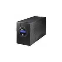 UPS 1500VA Nobreak Aps Power 220V Preto 900W
