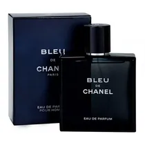 Chanel Bleu ...