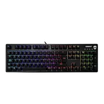  Teclado USB...