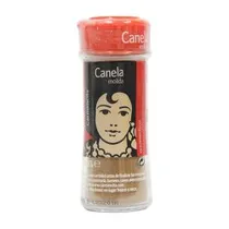  Canela Moíd...