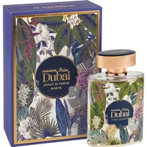 Perfume Al Haramain Amber Palm Dubai Edp 100ML - Masculino