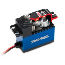 Servo Traxxa...