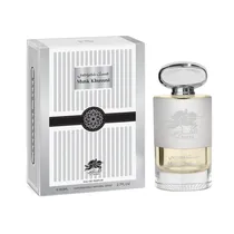 Perfume Emper Musk Khususi Edp Unissex - 80ML
