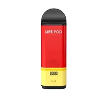  Life Pod Va...