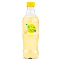 Coca Cola Jugo Aquarius Pomelo 410ML