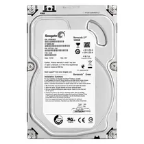 HD Seagate Barracuda Green Pull 1TB 3.5" SATA 2 5900RPM - ST1000DL002