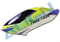 TR700E Paint...