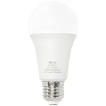 Lâmpada LED 4LIFE Chroma+ E27 de 11 Watts com 1.050 Lúmens Bivolt - Branca