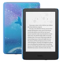 Amazon Kind...