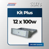  Kit Plus de...