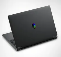 Notebook Gamer Alienware 15 LDA15265-5263BLK-Pus AMD Ryzen 5 220 Tela 15.3 165HZ/ 16GB DDR5 de Ram/ 512GB SSD/ WINDOWS11/ Nvidia Geforce RTX4050 6GB/ Preto