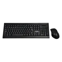  Kit Teclado...