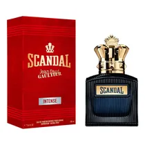JPG Scandal Homme Intense 100ML Edp Intense