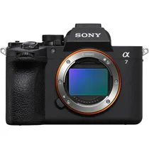 Câmera Sony ...