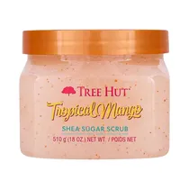 Tree Hut Exfoliante Tropical Mango Shea Sugar Scrub 510G 003066