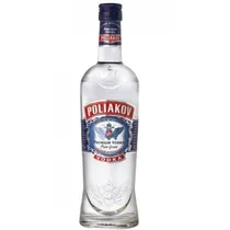  Vodka Polia...