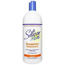 Shampoo Sili...