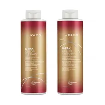 Joico K-Pak Color Therapy Shampoo 1L + Condicionador 1L
