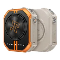 Walkie Talkie Ie Rugone Xlink 7 4G Global - Sand Dune