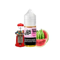 BTV 30ML Salt Dragon Fruit Watermelon 20MG