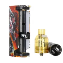  Vaper Isure...