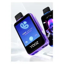Yooz 25K Bl...