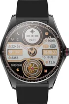 Relogio Smartfy Smart Watch WCH07B - Black