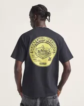  Remera Vans...